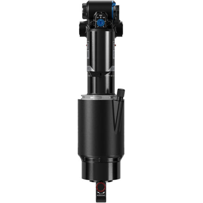 RockShox Vivid Ultimate RC2T Rear Shock 185x55 mm, Trunnion Standard, D1 [MPN: 00.4118.547.009]_2347374