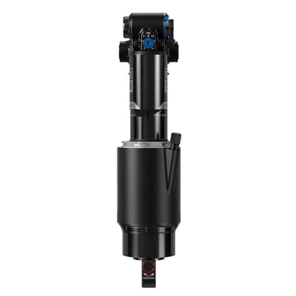 RockShox Vivid Ultimate RC2T Rear Shock 185x55 mm, Trunnion Standard, D1 [MPN: 00.4118.547.009]_2346212
