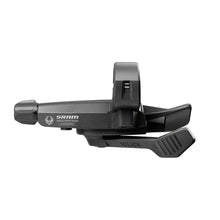SRAM S100 Eagle Trigger Shifter Rear, 12-Speed, Single-Click, Black [MPN: 00.7018.584.000]_2346315