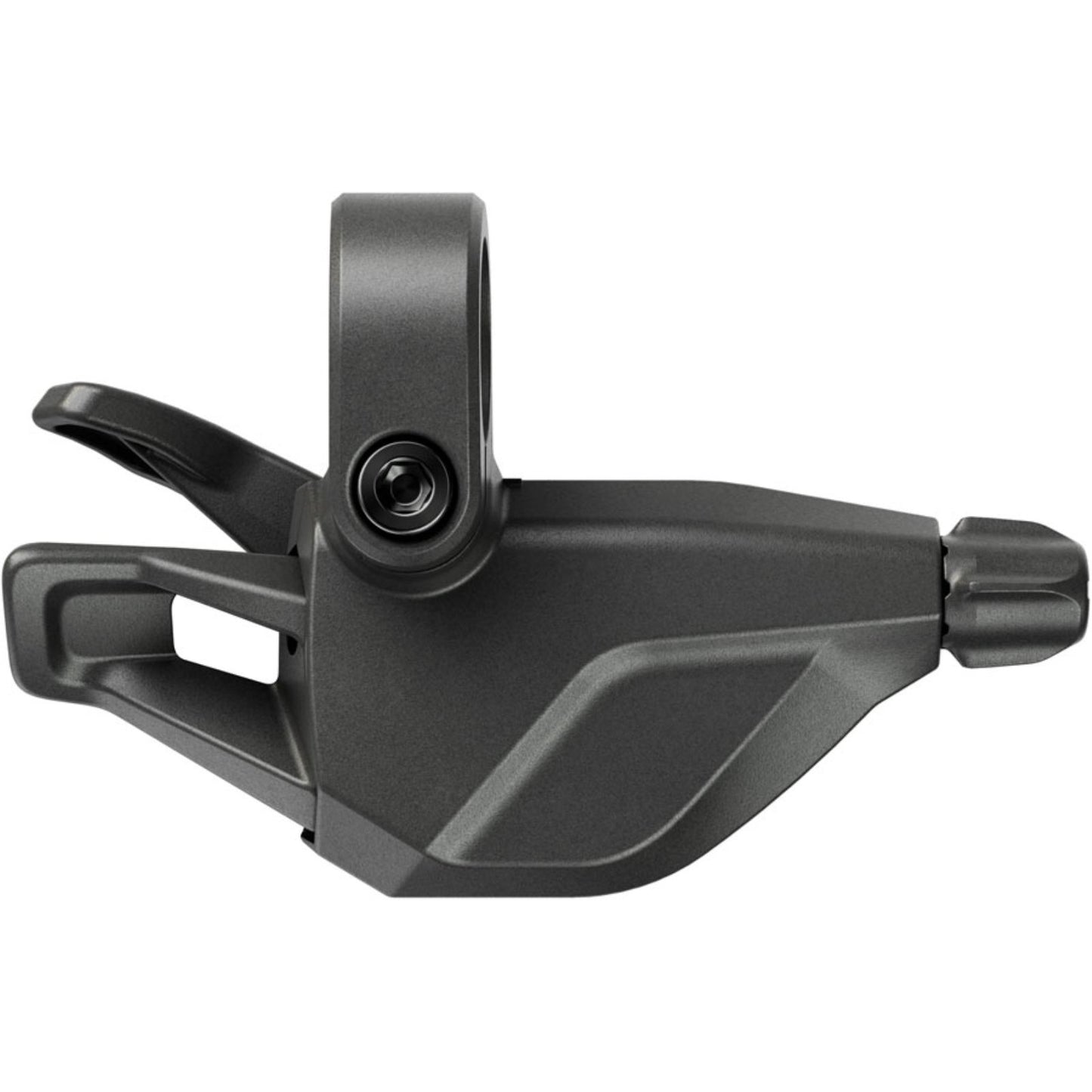 SRAM S100 Eagle Trigger Shifter Rear, 12-Speed, Single-Click, Black [MPN: 00.7018.584.000]_2347225