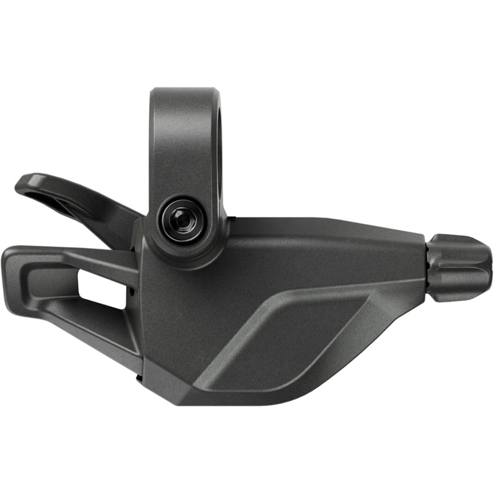 SRAM S100 Eagle Trigger Shifter Rear, 12-Speed, Single-Click, Black [MPN: 00.7018.584.000]_2347225