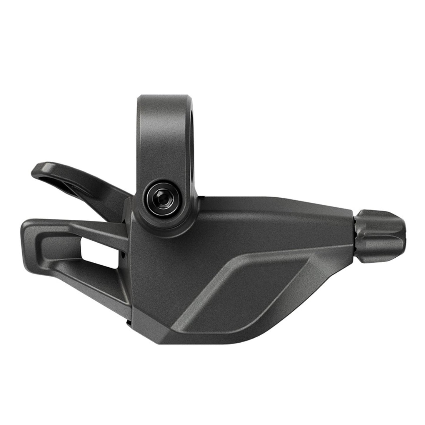 SRAM S100 Eagle Trigger Shifter Rear, 12-Speed, Single-Click, Black [MPN: 00.7018.584.000]_2346316