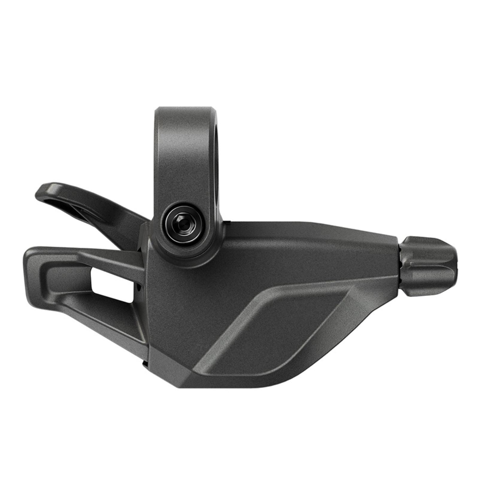 SRAM S100 Eagle Trigger Shifter Rear, 12-Speed, Single-Click, Black [MPN: 00.7018.584.000]_2346316