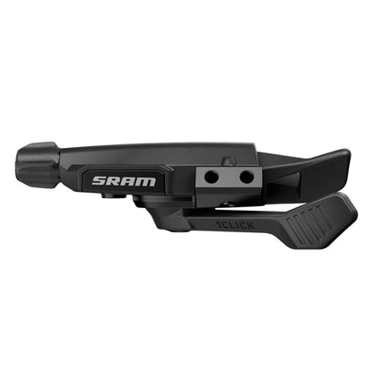 SRAM S200 Eagle Trigger Shifter Rear, 12-Speed, Single-Click, Black [MPN: 00.7018.585.000]_2346318
