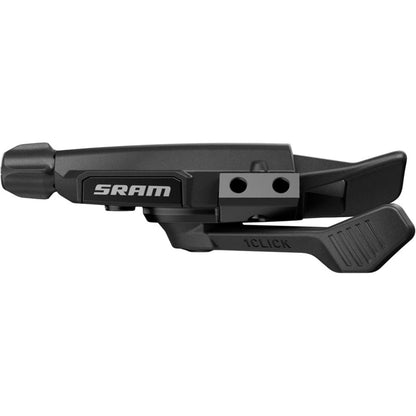 SRAM S200 Eagle Trigger Shifter Rear, 12-Speed, Single-Click, Black [MPN: 00.7018.585.000]_2347203