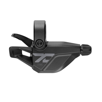 SRAM Eagle 70 T-Type Trigger Shifter - Rear, 12-Speed, Black, A2 [MPN: 00.7018.608.000]_2346319