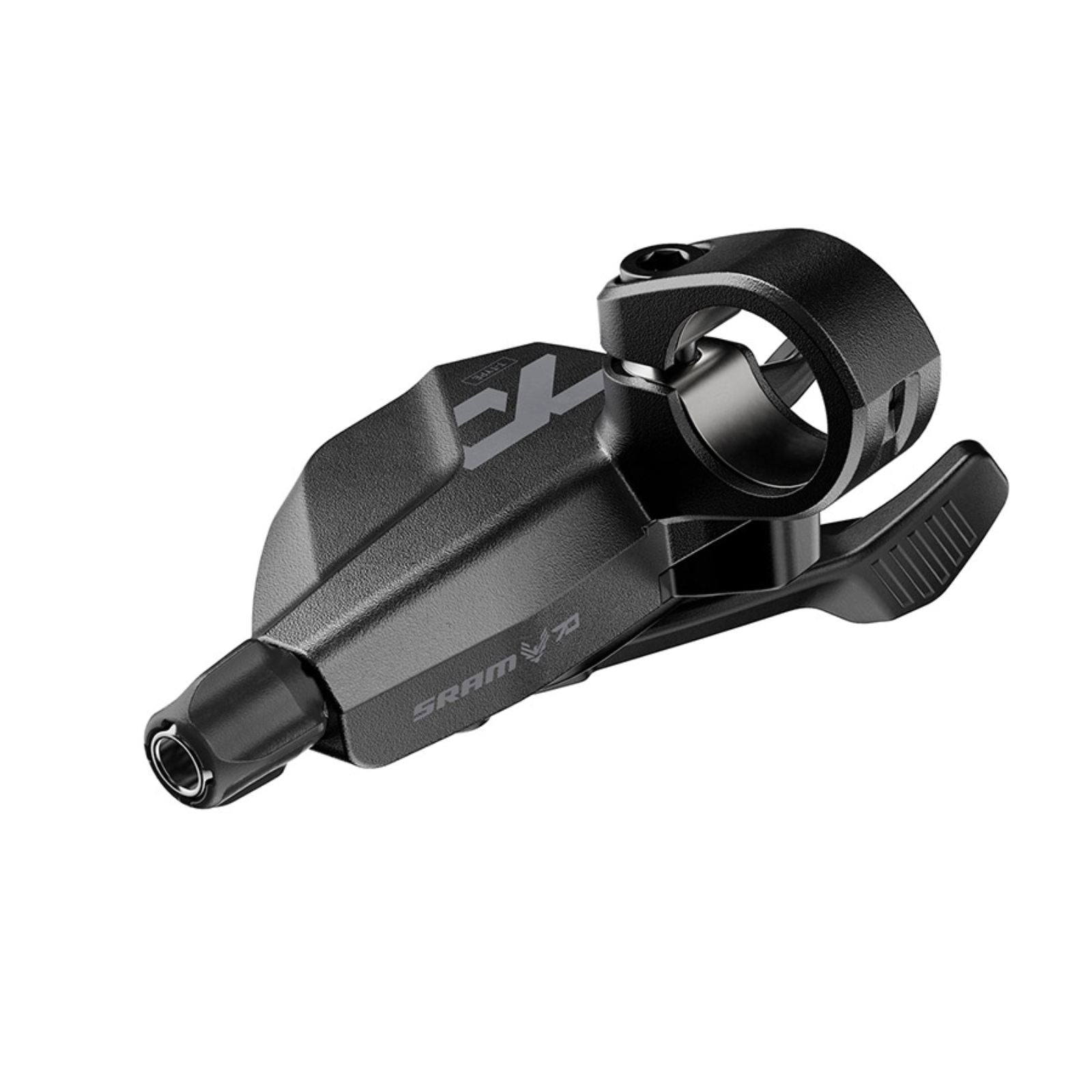 SRAM Eagle 70 T-Type Trigger Shifter - Rear, 12-Speed, Black, A2 [MPN: 00.7018.608.000]_2346320