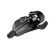 SRAM Eagle 70 T-Type Trigger Shifter - Rear, 12-Speed, Black, A2 [MPN: 00.7018.608.000]_2346320