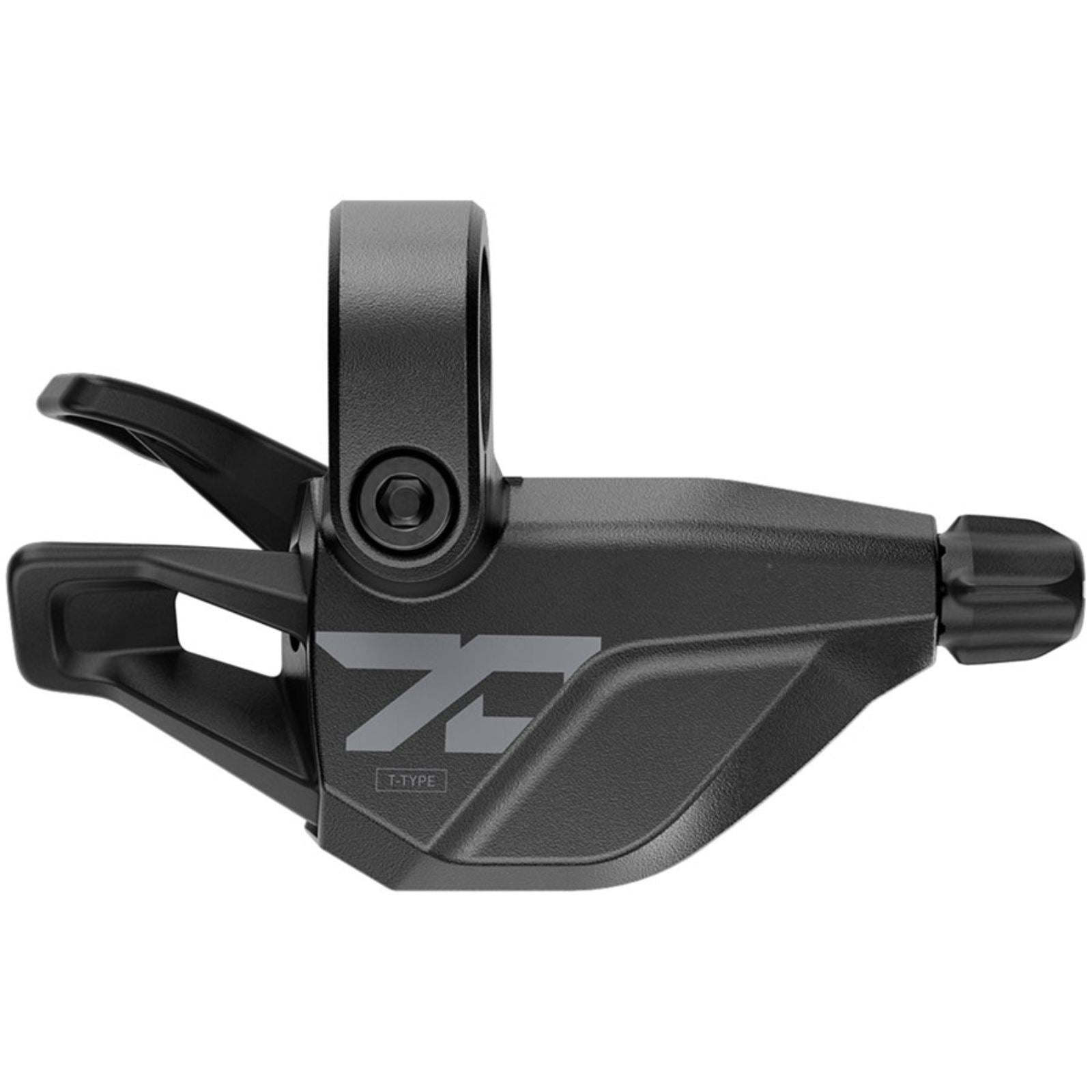 SRAM Eagle 70 T-Type Trigger Shifter - Rear, Single Click, Black, A2 [MPN: 00.7018.609.000]_2347351