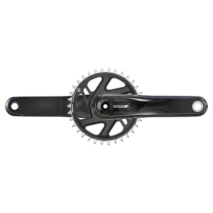 SRAM Eagle S500 Boost B1 Crankset Speed: 12 Spindle: 28.99mm, Black [MPN: 00.6118.775.000]_2346334