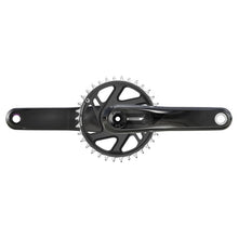 SRAM Eagle S500 CL55 B1 Crankset Speed: 12 Spindle: 28.99mm, Black [MPN: 00.6118.775.002]_2346309