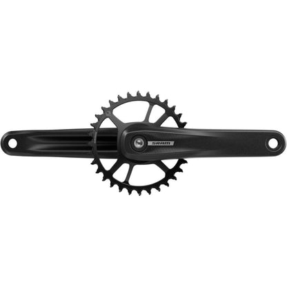 Eagle S100 B1 Crankset SRAM 3 Bolt 32 Powerspline 165mm Black [MPN: 00.6118.772.002]_2346628