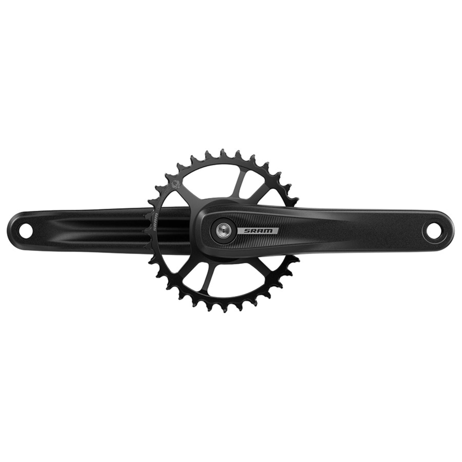 Eagle S100 Boost B1 Crankset SRAM 3 Powerspline 170mm Black [MPN: 00.6118.772.008]_2346297