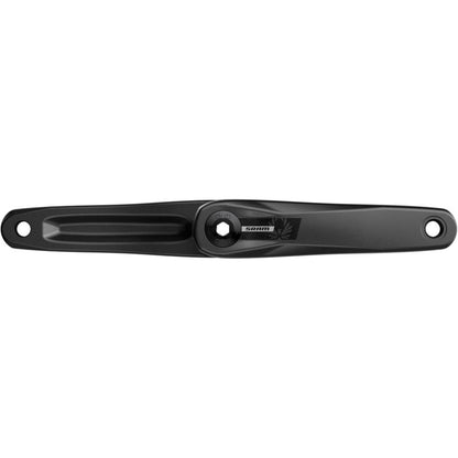 SRAM S200 Eagle Crankset - 155mm, Aluminum Crankarms, Black [MPN: 00.6118.777.000]_2346779