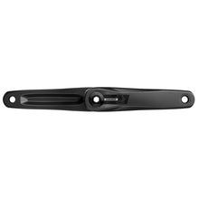SRAM S200 Eagle Crankset - 165mm, Aluminum Crankarms, Black [MPN: 00.6118.777.002]_2346364