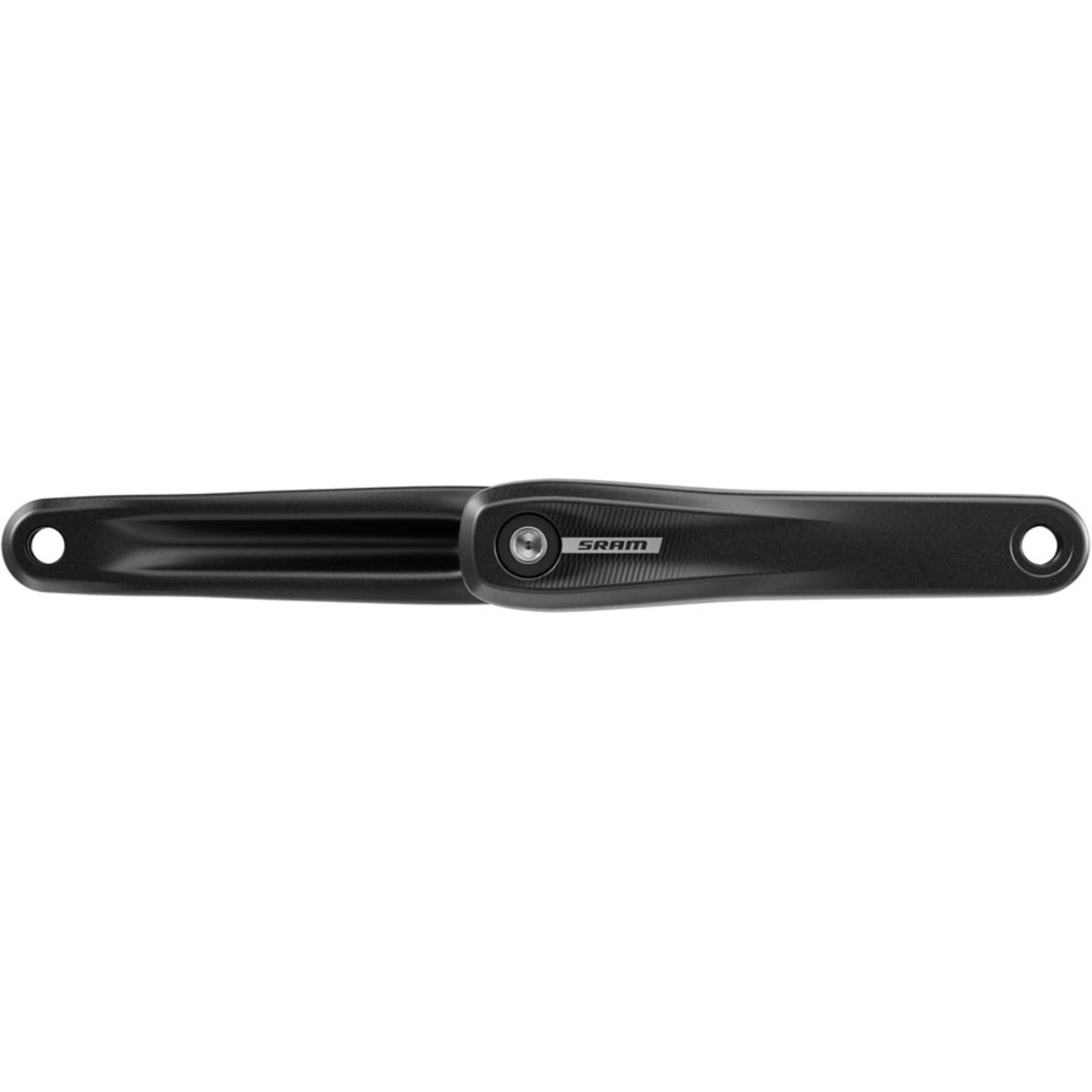 SRAM S100 Eagle Crank Arm Assembly - 155mm, Aluminum [MPN: 00.6118.776.000]_2346614