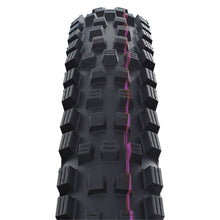 Schwalbe Magic Mary Trail Pro Mountain Tire 29''x2.50 - 67TPI - Black [MPN: 11654597.01]_2346043