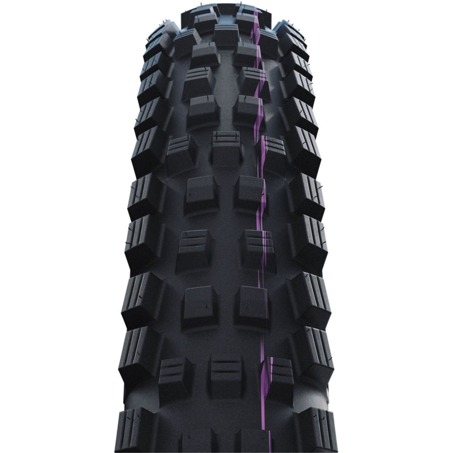 Schwalbe Magic Mary Trail Pro Mountain Tire 29''x2.50 - 67TPI - Black [MPN: 11654597.01]_2347834