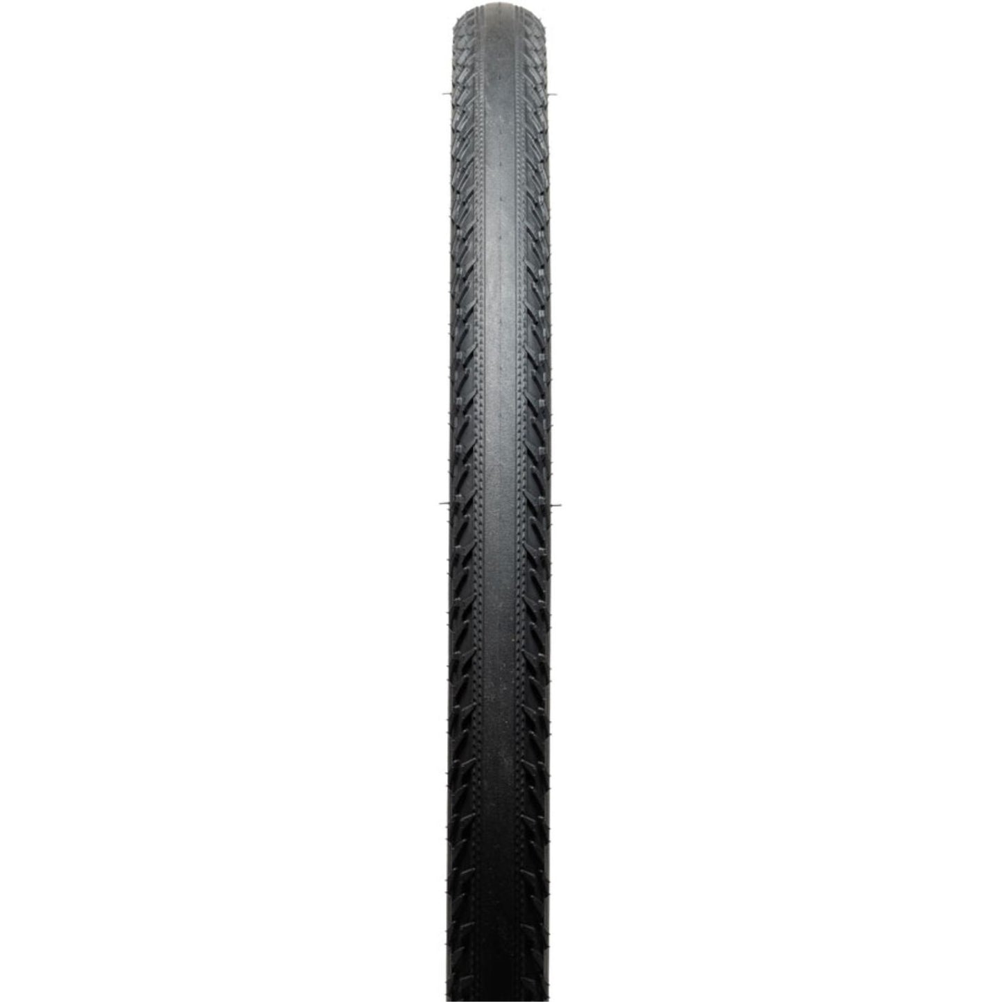 Panaracer Gravelking ZX Gravel Tire 700x45C - Black [MPN: RF745-GKZX-B2]_2347998