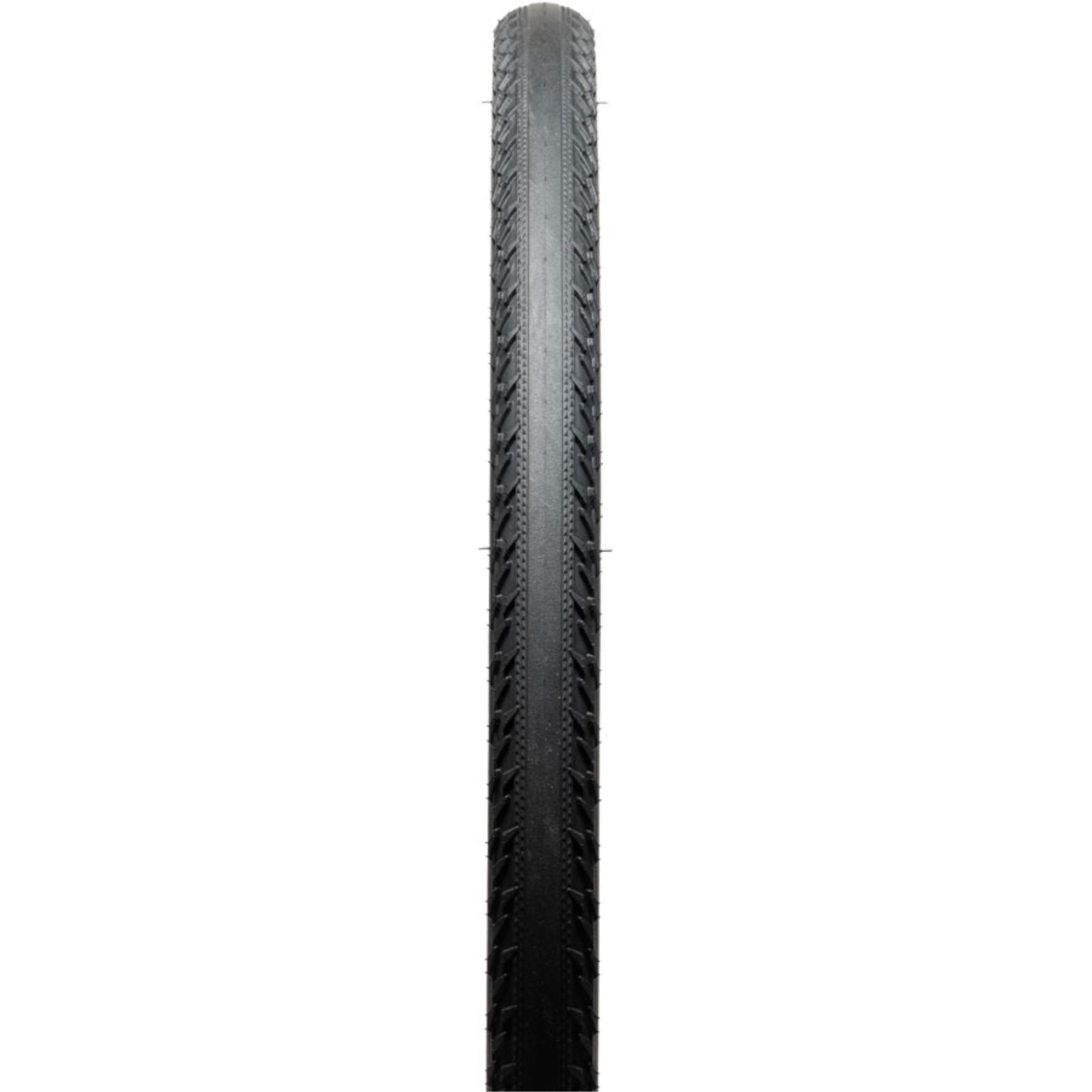 Panaracer Gravelking ZX Gravel Tire 700x45C - Black [MPN: RF745-GKZX-B2]_2347998