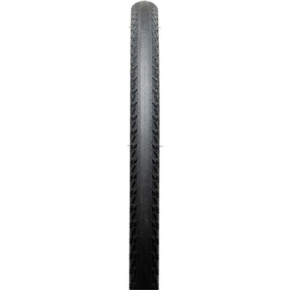 Panaracer Gravelking ZX Gravel Tire 700x45C - Black [MPN: RF745-GKZX-B2]_2347998