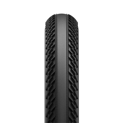 Panaracer Gravelking ZX Gravel Tire 700x50C - Black [MPN: RF750-GKZX-B2]_2346049