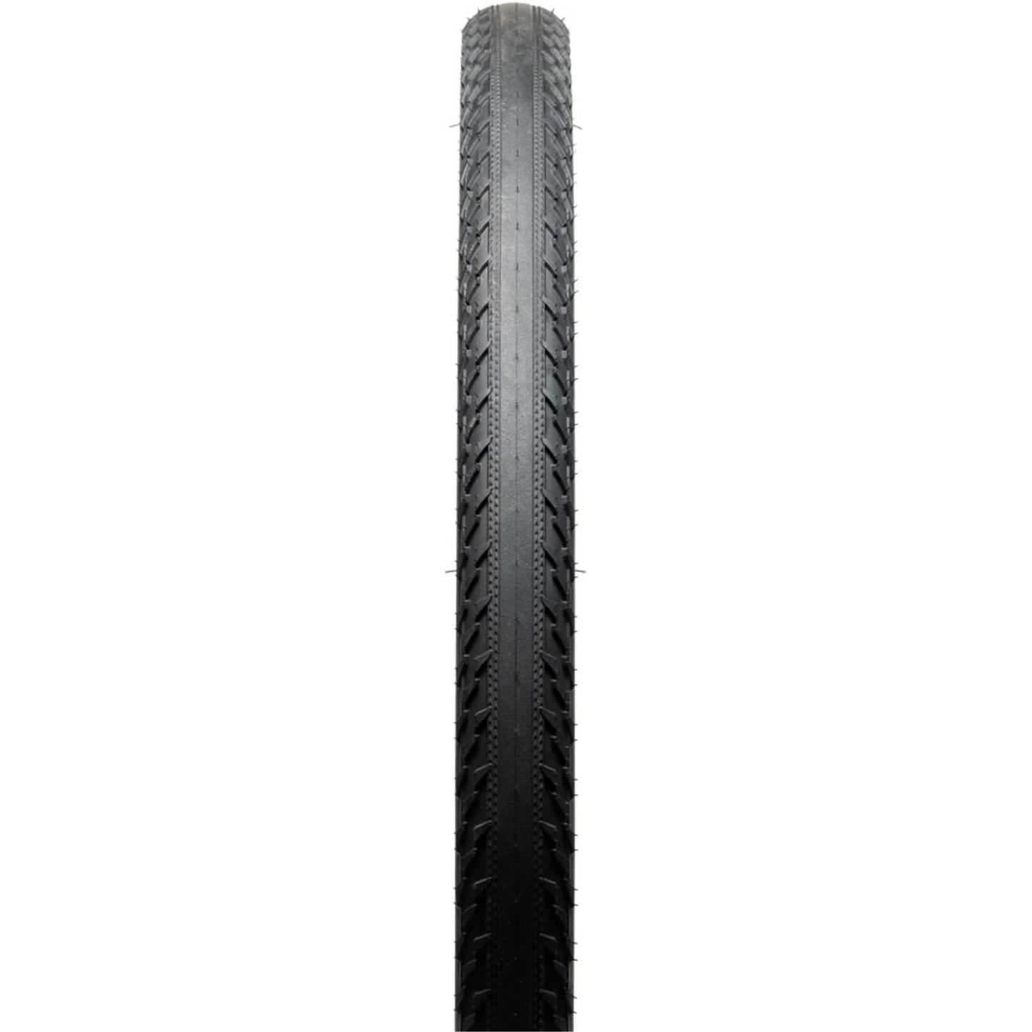 Panaracer Gravelking ZX Gravel Tire 700x50C - Black [MPN: RF750-GKZX-B2]_2348036
