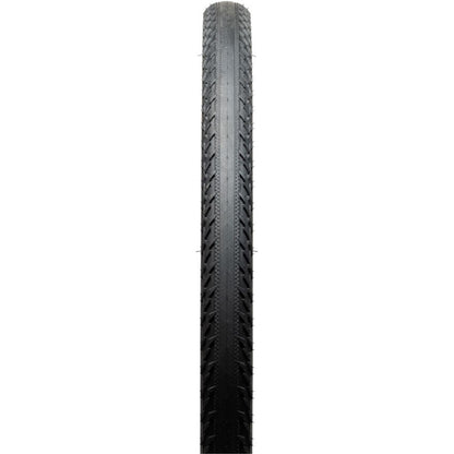 Panaracer Gravelking ZX Gravel Tire 700x50C - Black [MPN: RF750-GKZX-B2]_2348036