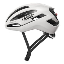 ABUS Taipan LED Helmet - Medium 54 - 58cm - Shiny White [MPN: 47263]_2346408