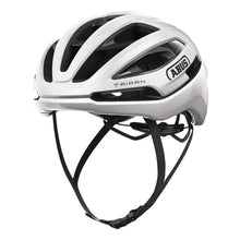 ABUS Taipan LED Helmet - Medium 54 - 58cm - Shiny White [MPN: 47263]_2346337