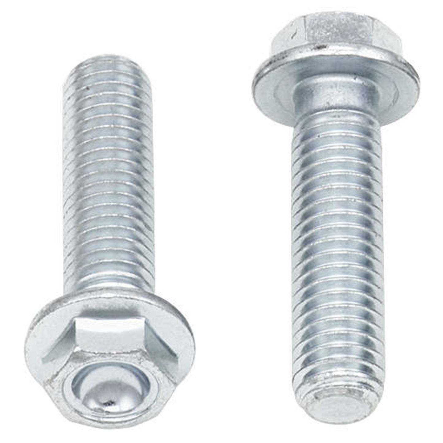 Bolt MC Hardware Low Profile 10mm Hex Head Flange Bolts 8x1.25x16mm 024-20816_212951