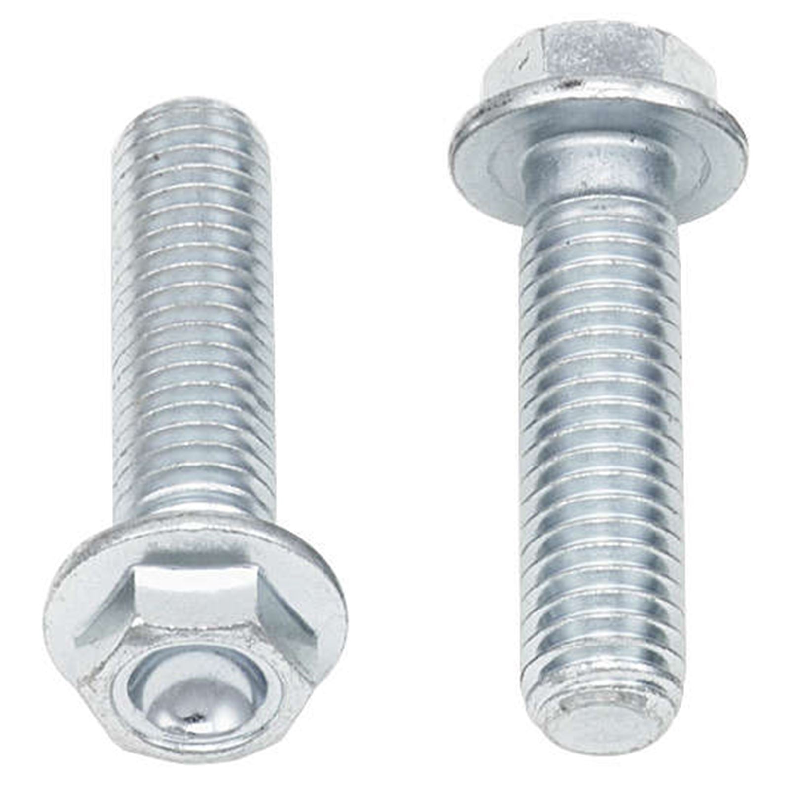 Bolt MC Hardware Low Profile 10mm Hex Head Flange Bolts 8x1.25x16mm 024-20816_212951