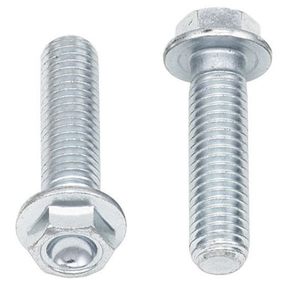 Bolt MC Hardware Low Profile 10mm Hex Head Flange Bolts 8x1.25x16mm 024-20816_212951