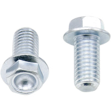 Bolt MC Hardware Low Profile 10mm Hex Head Flange Bolts 8x1.25x16mm 024-20816_354373