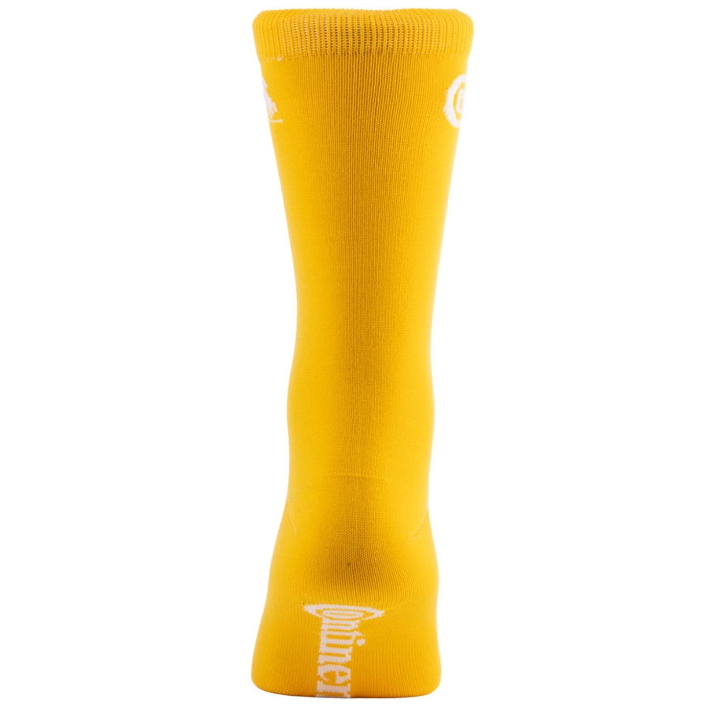 Continental Tire - Bicycle Logo High Performance Cycling Socks [MPN: CONTI LOGO SOCK BLACK OS]_2347468