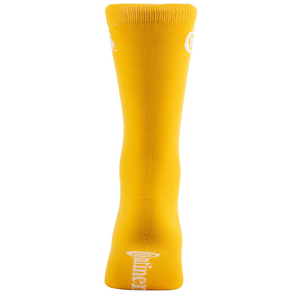 Continental Tire - Bicycle Logo High Performance Cycling Socks [MPN: CONTI LOGO SOCK BLACK OS]_2347468