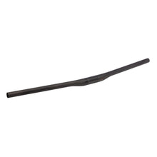 Teravail Mica Carbon Handlebar - Carbon, 31.8mm, 780mm, 5mm Rise, Black [MPN: 19-000568]_2347150