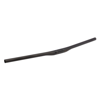 Teravail Mica Carbon Handlebar - Carbon, 31.8mm, 780mm, 5mm Rise, Black [MPN: 19-000568]_2347150