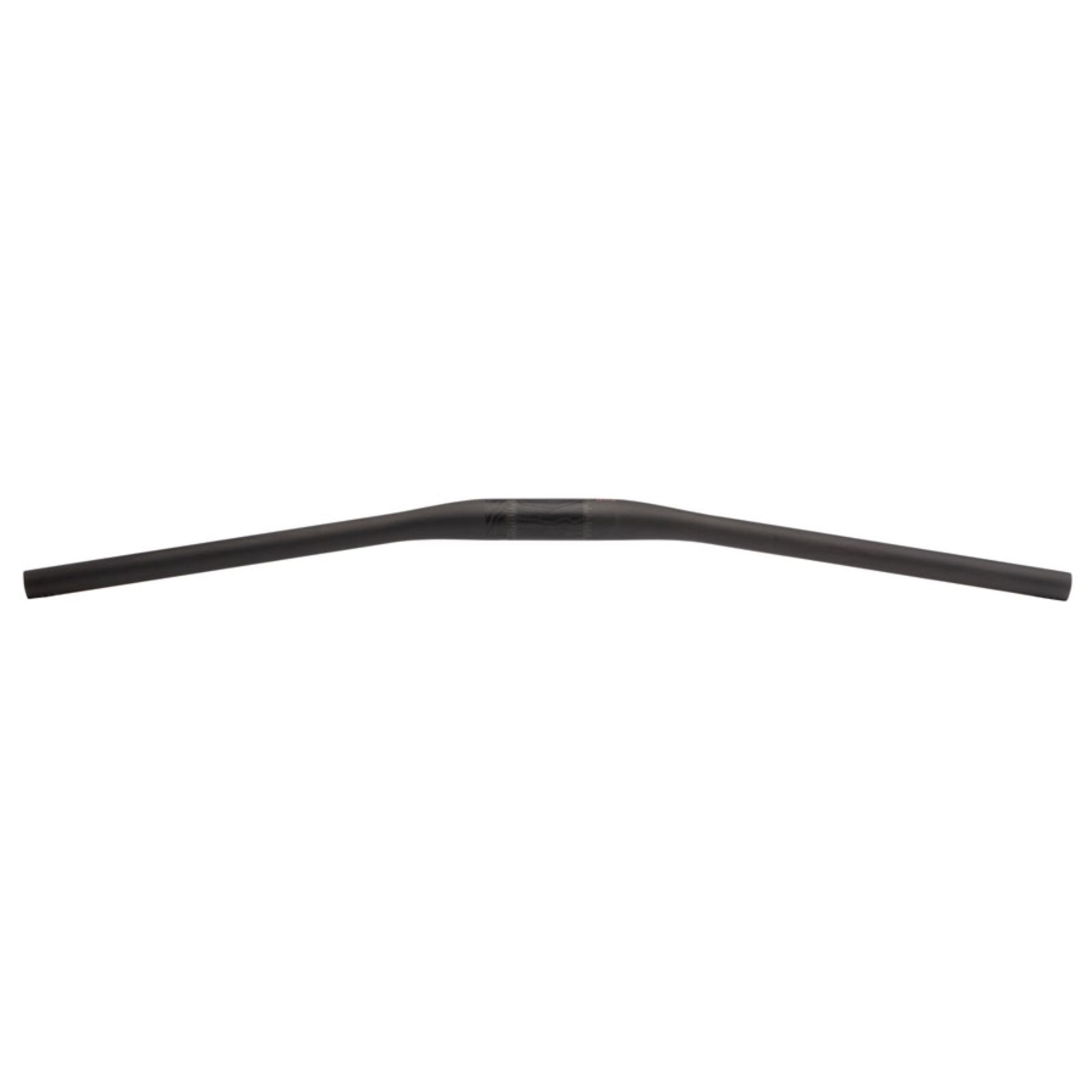 Teravail Mica Carbon Handlebar - Carbon, 31.8mm, 780mm, 5mm Rise, Black [MPN: 19-000568]_2347151