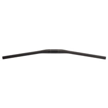 Teravail Mica Carbon Handlebar - Carbon, 31.8mm, 780mm, 5mm Rise, Black [MPN: 19-000568]_2347151
