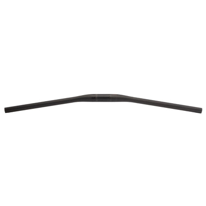 Teravail Mica Carbon Handlebar - Carbon, 31.8mm, 780mm, 5mm Rise, Black [MPN: 19-000568]_2347151