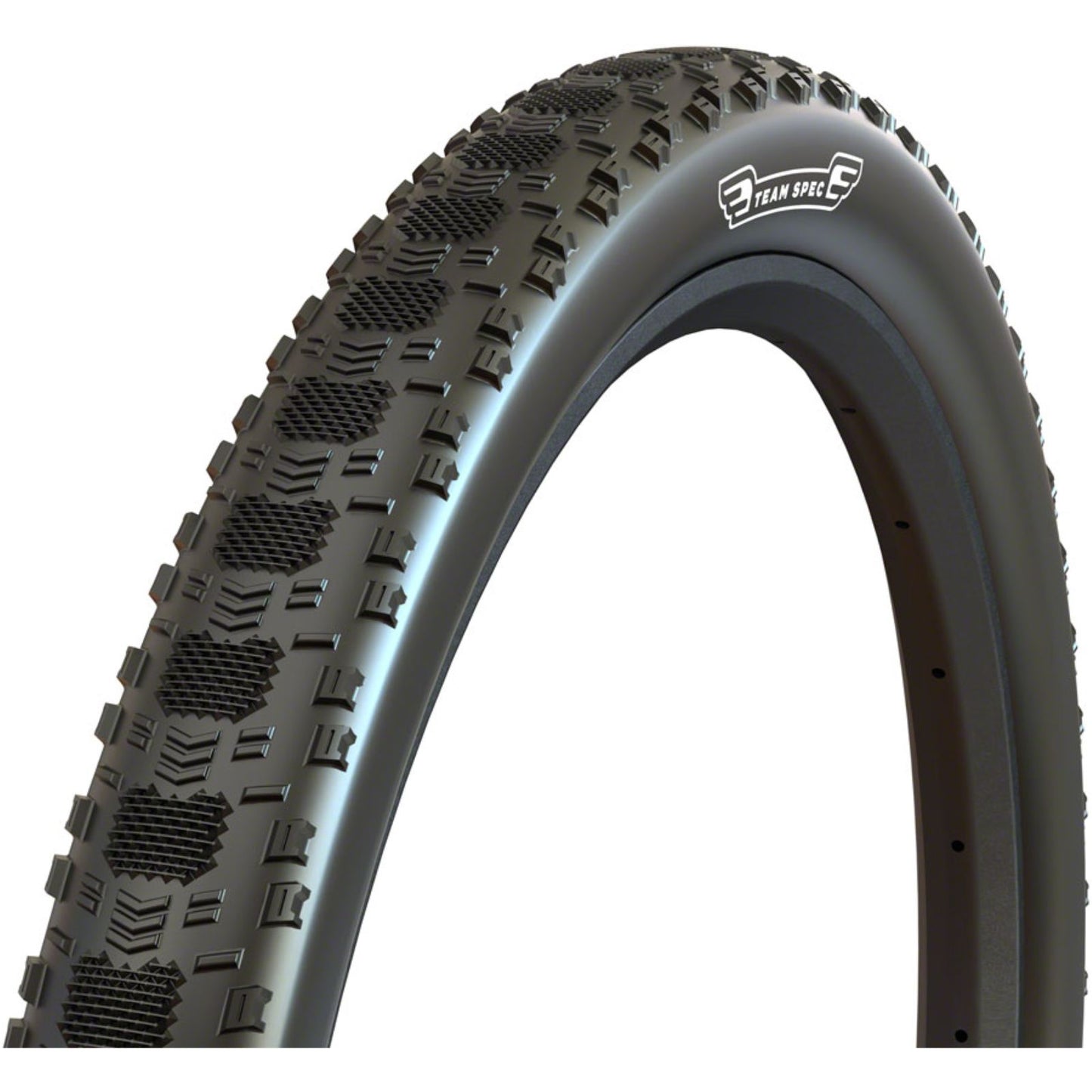 Maxxis - Bicycle Aspen ST Tire - 29 x 2.4, Tubeless, Folding, Black, MaxxSpeed, EXO [MPN: TB00667600]_2347929