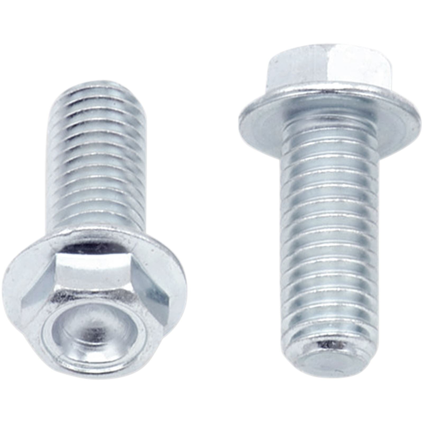 Bolt MC Hardware Low Profile 10mm Hex Head Flange Bolts 8x1.25x20mm 024-20820_354374