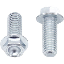 Bolt MC Hardware Low Profile 10mm Hex Head Flange Bolts 8x1.25x20mm 024-20820_354374
