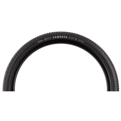 Teravail Camrock Tire - 32 x 2.4, Tubeless, Black, Durable - Superstructure [MPN: 19-000920]_2348047
