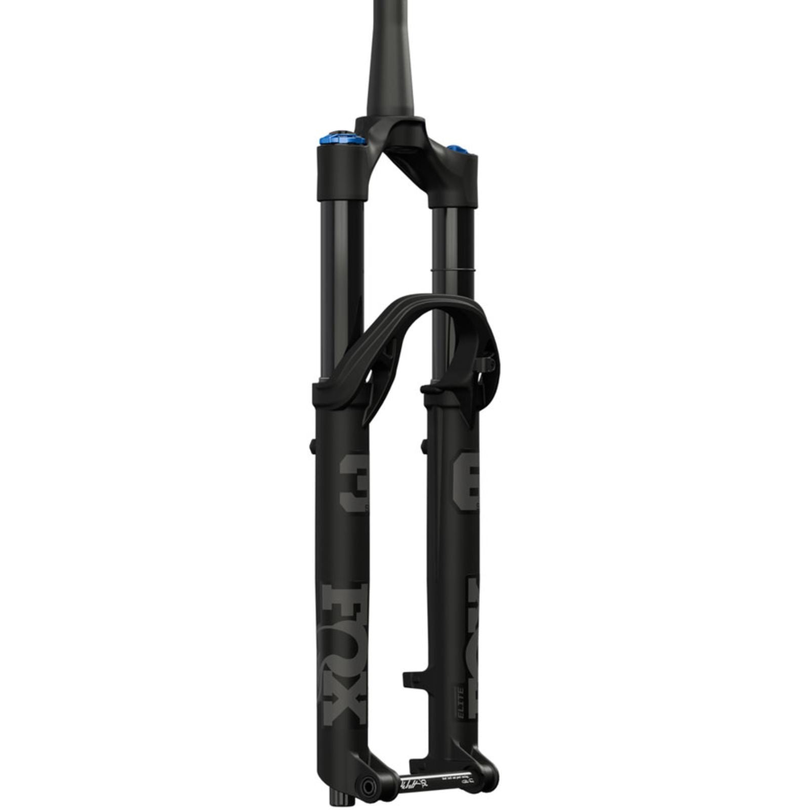 Fox Factory 36 SL Performance Elite Suspension Fork - 29", 140 mm, Matte Black [MPN: 910-21-437]_2346933