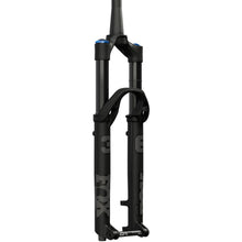 Fox Factory 36 SL Performance Elite Suspension Fork - 29", 140 mm, Matte Black [MPN: 910-21-437]_2346933
