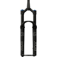 Fox Factory 36 SL Performance Elite Suspension Fork - 29", 140 mm, Matte Black [MPN: 910-21-437]_2346934