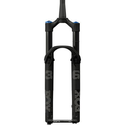 Fox Factory 36 SL Performance Elite Suspension Fork - 29", 140 mm, Matte Black [MPN: 910-21-437]_2346934