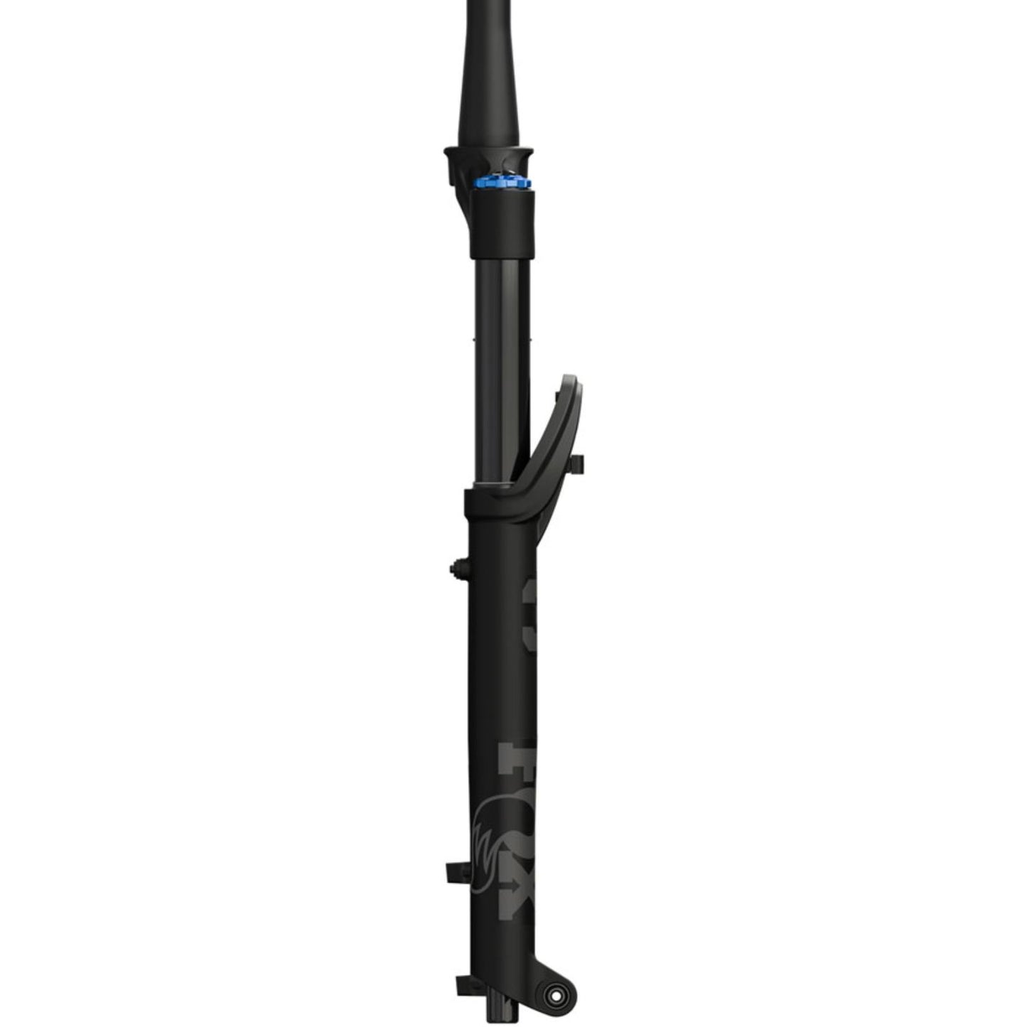 Fox Factory 36 SL Performance Elite Suspension Fork - 29", 140 mm, Matte Black [MPN: 910-21-437]_2346935